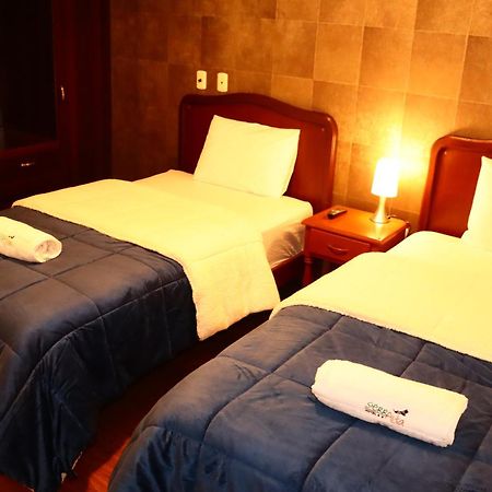 Hotel Sierra Alta Colca Chivay Exteriér fotografie